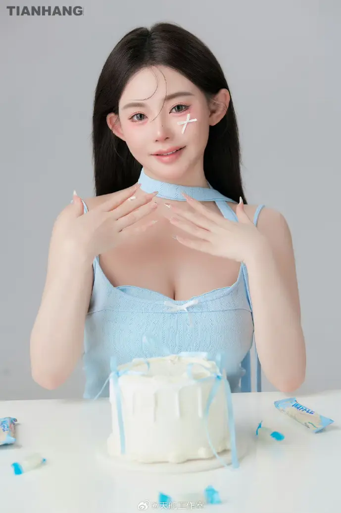 北斗卫星系统示意图